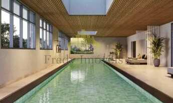 Imagem 5: Apartamento para Venda em São Paulo, Vila Clementino, 1 dormitório, 1 banheiro, 1 vaga