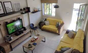 Imagem: Vendo ótima casa triplex em vila na Freguesia