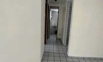 Imagem 2: Apartamento para aluguel tem 50 metros quadrados com 2 quartos em Manaíra - João Pessoa
