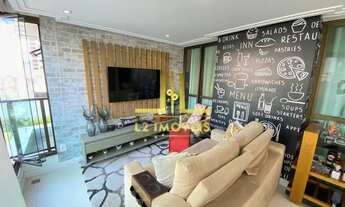 Imagem 2: Apartamento à venda no bairro Caminho das Árvores - Salvador/BA