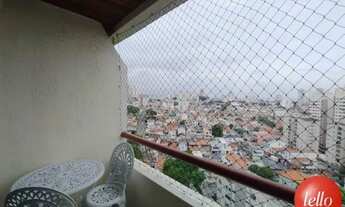 Imagem 6: São Paulo - Apartamento Padrão - Mandaqui