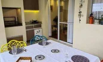 Imagem 7: Apartamento com 3 dormitórios à venda, 105 m² por R$ 1.140.000,00 - Saúde - São Paulo/SP