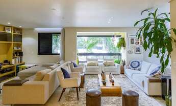 Imagem 2: SÃO PAULO - Apartamento Padrão - BROOKLIN PAULISTA