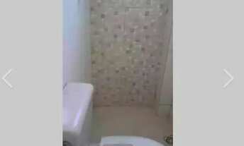 Imagem: Quarto com banheiro