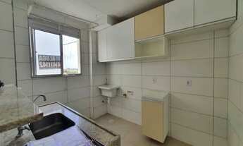 Imagem 9: Apartamento para venda com 42 metros quadrados com 2 quartos