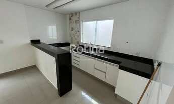 Imagem 4: Casa Condomínio Fechado para alugar, 3 quartos, 1 suíte, 2 vagas, Tubalina - Uberlândia/MG