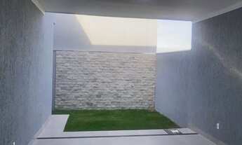 Imagem 2: Casa para venda possui 140 metros quadrados com 3 quartos em Jardim Itália - Anápolis - Go