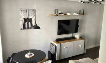 Imagem 6: Alameda das Águas