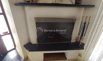 Imagem 6: Casa para venda no Condomínio Moinho de Vento Valinhos