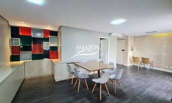 Imagem: Mundi Resort Residencial - Apartamento 128