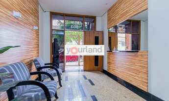 Imagem 2: PORTO ALEGRE - Apartamento Padrão - Centro Histórico