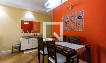 Imagem 4: Apartamento para Aluguel - Vila Yara, 2 Quartos, 80 m2