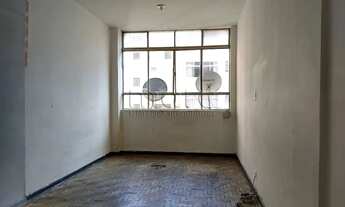 Imagem: SÃO PAULO - Apartamento Padrão - SE