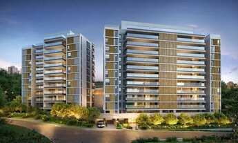 Imagem: COBERTURA RESIDENCIAL em São Paulo - SP