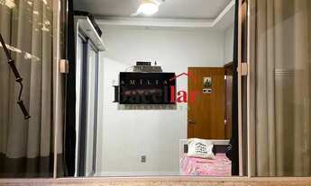 Imagem 5: Apartamento-À VENDA-Rio Comprido-Rio de Janeiro-RJ