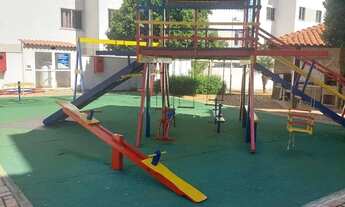 Imagem 6: Apartamento 3 quartos Total Ville Santa Maria