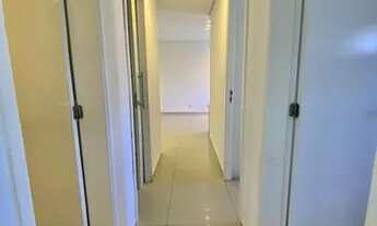 Imagem 2: JS Apartamento para venda com 86 metros quadrados com 3 quartos em Calhau - São Luís - MA