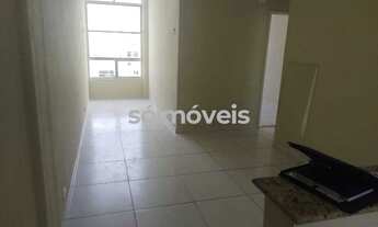 Imagem 2: Apartamento para venda possui 58 metros quadrados com 1 quarto em Glória - Rio de Janeiro