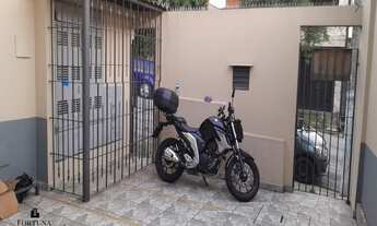 Imagem 2: SÃO BERNARDO DO CAMPO - Casa de Condomínio - TABOÃO