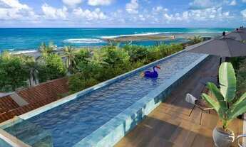 Imagem 7: Flat para venda tem 25 metros quadrados com 1 quarto em Porto de Galinhas - Ipojuca - PE