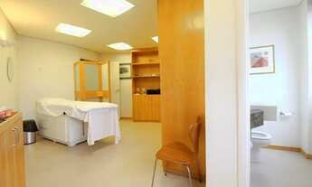 Imagem 7: São Paulo - Conjunto Comercial/Sala - Itaim Bibi