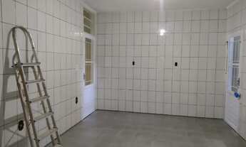 Imagem 7: Vendo casa bairro moreira junior 230,000 financio com entrada