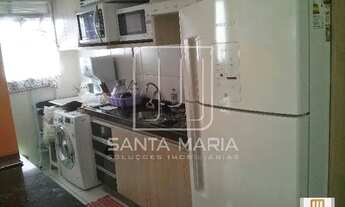 Imagem 4: Apartamento (outros) 2 dormitórios, cozinha planejada, portaria 24hs, lazer, salão de fest