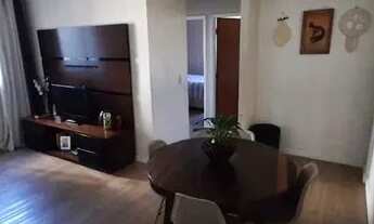 Imagem 2: Apartamento Residencial à venda, Jardim Alvorada, São José dos Campos - AP1272