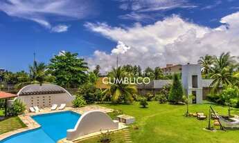 Imagem 4: Casa a venda na Tabuba