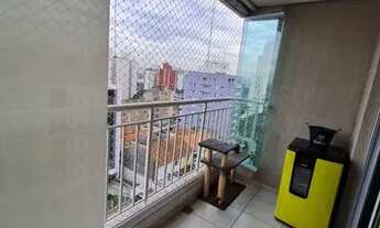 Imagem 2: Apartamento para venda tem 53 metros quadrados com 2 quartos em Casa Verde - São Paulo - S