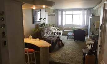 Imagem 4: São Paulo - Apartamento Padrão - Mooca