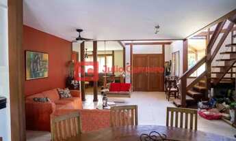 Imagem 6: Casa em Condomínio-À VENDA-Vargem Grande-Rio de Janeiro-RJ