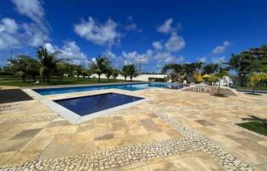 Imagem 4: Lotes no condomínio Reserva Aimoré