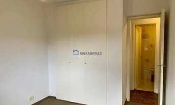 Imagem 4: Brooklin! Apartamento107m² Metro Campo Belo.3 dormitórios, Suíte, Garagem