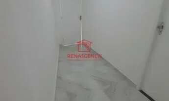 Imagem 2: CASA COM 2 QUARTOS E VARANDA NO TANQUE!