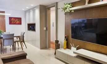 Imagem 6: Apartamento para Venda em Belo Horizonte, Buritis, 4 dormitórios, 1 suíte, 3 banheiros, 2