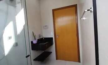 Imagem 3: Aluga-se linda casa condominio