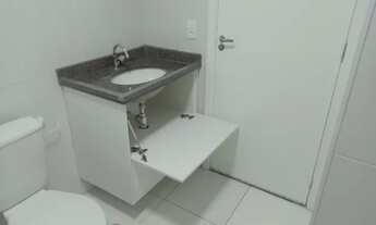 Imagem 3: Apartamento Aricanduva