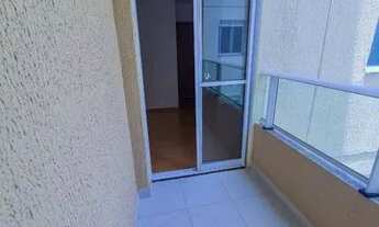 Imagem 5: Apartamento com dois quartos e varanda no RESIDENCIAL ALGARVE - Maranguape 1, Paulista