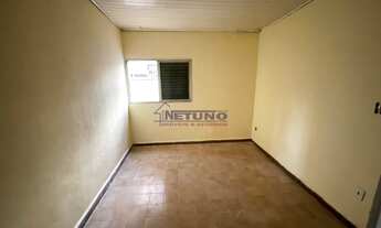 Imagem 4: Casa Térrea Residencial com 1 Dormitório - Vila Gustavo