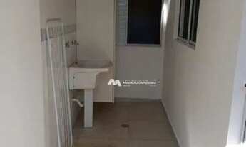 Imagem 7: Casa com 2 dormitórios para alugar, 90 m² por R$ 2.601,00/mês - Terra Nova Garden Village