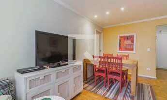 Imagem 3: Apartamento com 2 dormitórios e 85m² com vaga no Itaim Bibi - Valor abaixo do mercado