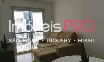 Imagem 3: Apartamento para locação ou venda Vila Buarque - SP