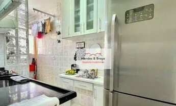 Imagem 7: Apartamento com 2 dormitórios à venda, 57 m² por R$ 410.000,00 - Macedo - Guarulhos/SP