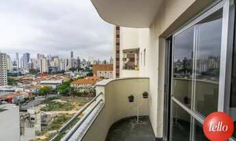 Imagem 3: São Paulo - Apartamento Padrão - Tatuapé