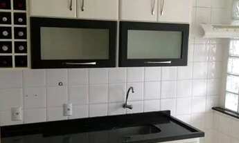 Imagem 7: Apartamento à venda, 67 m² - Conjunto Residencial Trinta e Um de Março - São José dos Camp