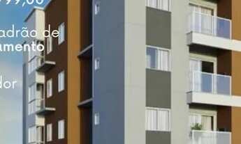 Imagem: Torre única ótimo padrão Programa MCMV