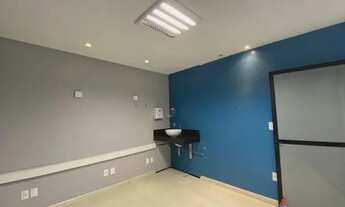 Imagem 5: Sala Comercial 42m² no Jaracaty Recepção e Projetados MKT°TR144870°22