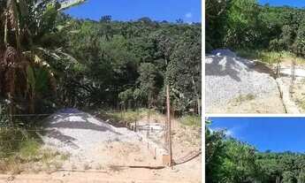 Imagem: Terreno 5X25