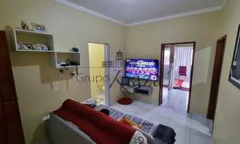 Imagem 6: Casa Sobrado em São José dos Campos